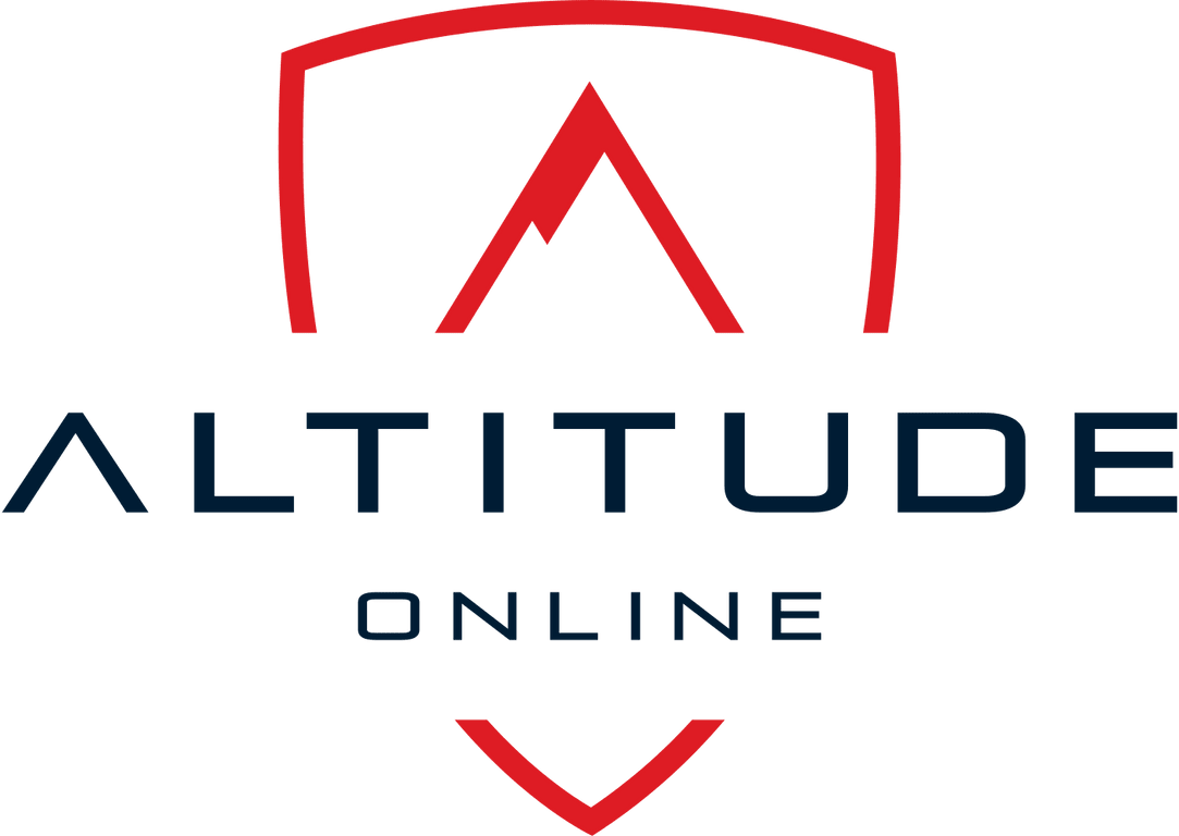 Altitude Online: High-Performance Education